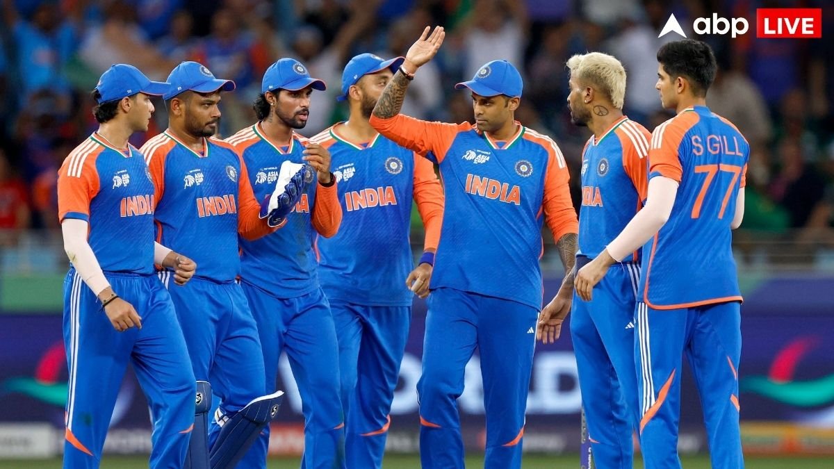 भारत-पाकिस्तान के बाद एशिया कप में कितने मैच बाकी? कब, कौन किससे भिड़ेगा? देखें बाकी शेड्यूल