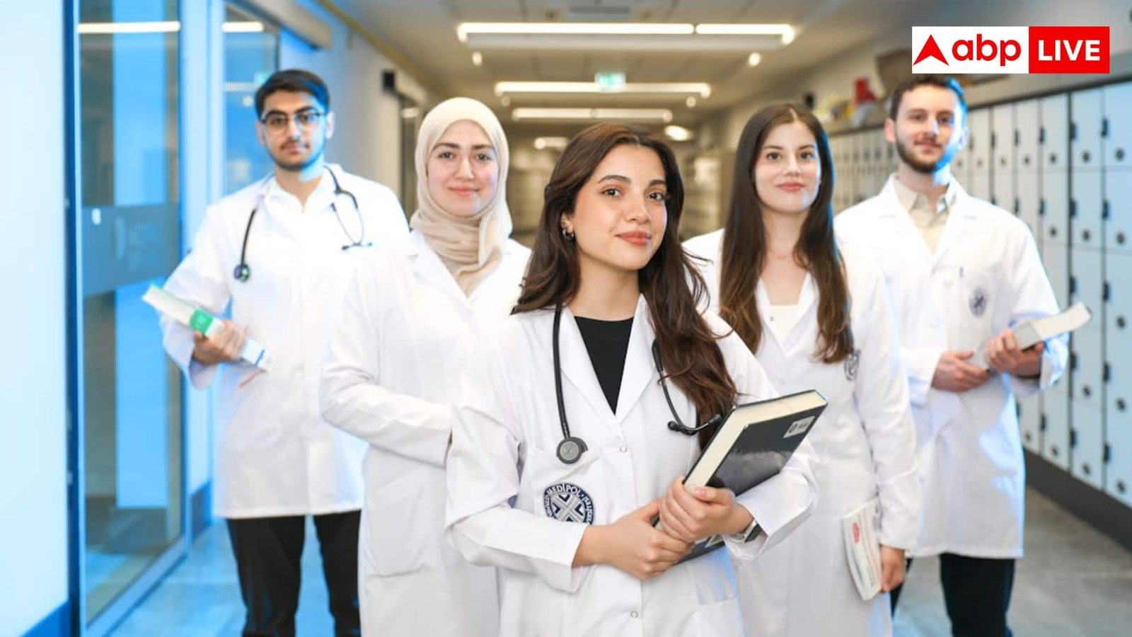 उत्तर प्रदेश में मेडिकल एजुकेशन को मिला बड़ा बूस्ट, बढ़ीं 950 MBBS और 271 PG  की सीटें