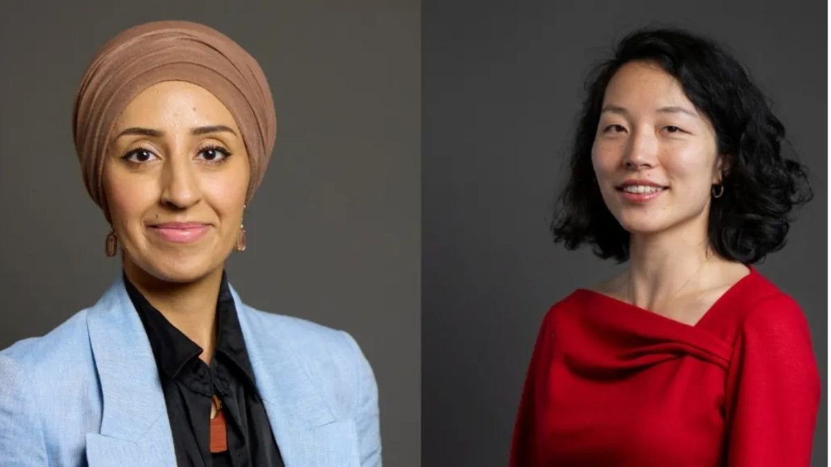 दो ब्रिटिश सांसदों को इजरायल में नहीं मिली एंट्री, एयरपोर्ट पर ही डिटेन... भड़क उठा ब्रिटेन