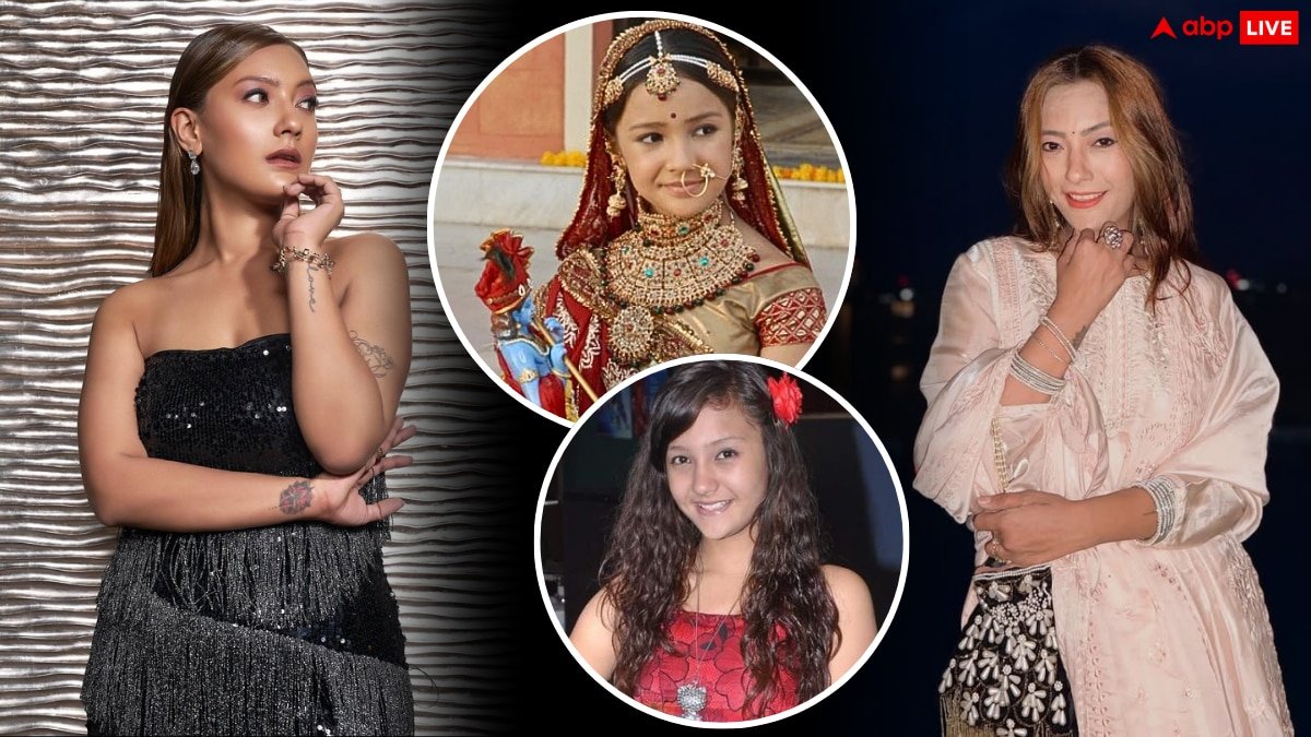 कितनी बदल गई हैं मीरा, चाइल्ड आर्टिस्ट आशिका भाटिया का बदल गया है लुक, देखकर लग जाएगा झटका