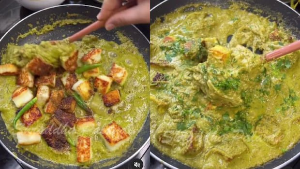 How To Make Thecha Paneer: A Spicy Paneer Dish That Will Leave You Asking For More
