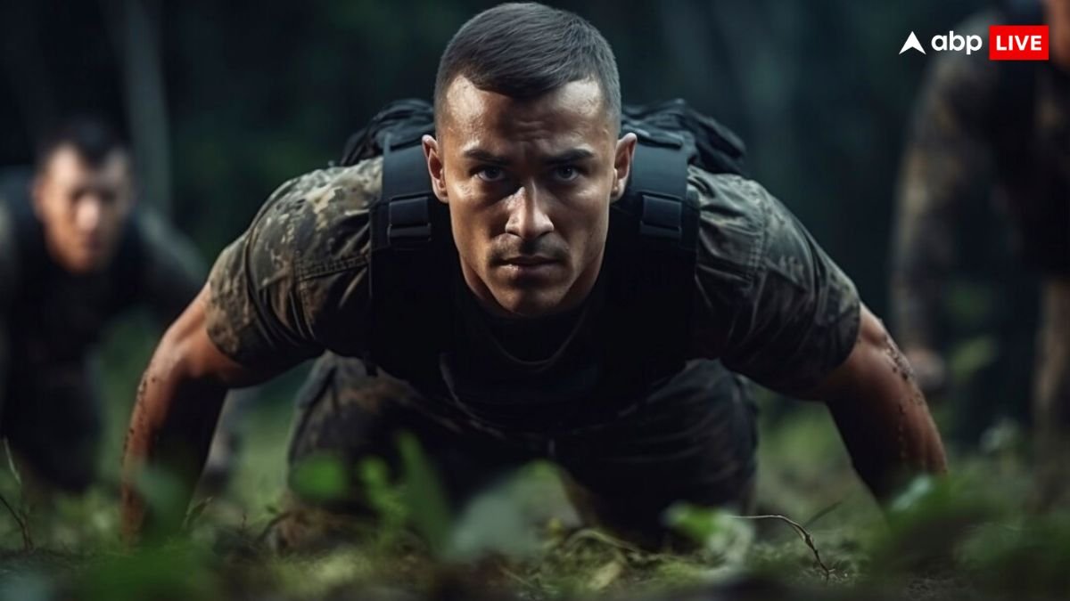 हर दिन 40 किलोमीटर दौड़ते हैं पैरा मिलिट्री के जवान, इन तरीकों से आप भी कर सकते हैं फिटनेस की शुरुआत