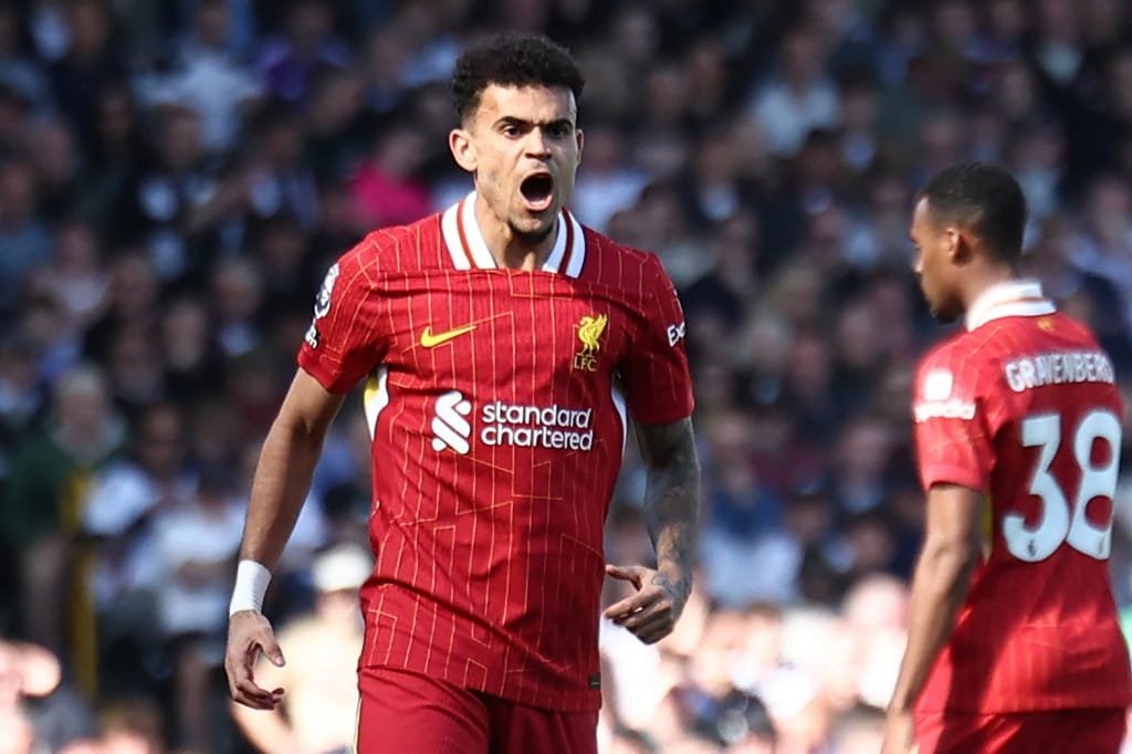 Liverpool Can Move Closer To The Title As Top Five Tension Mounts