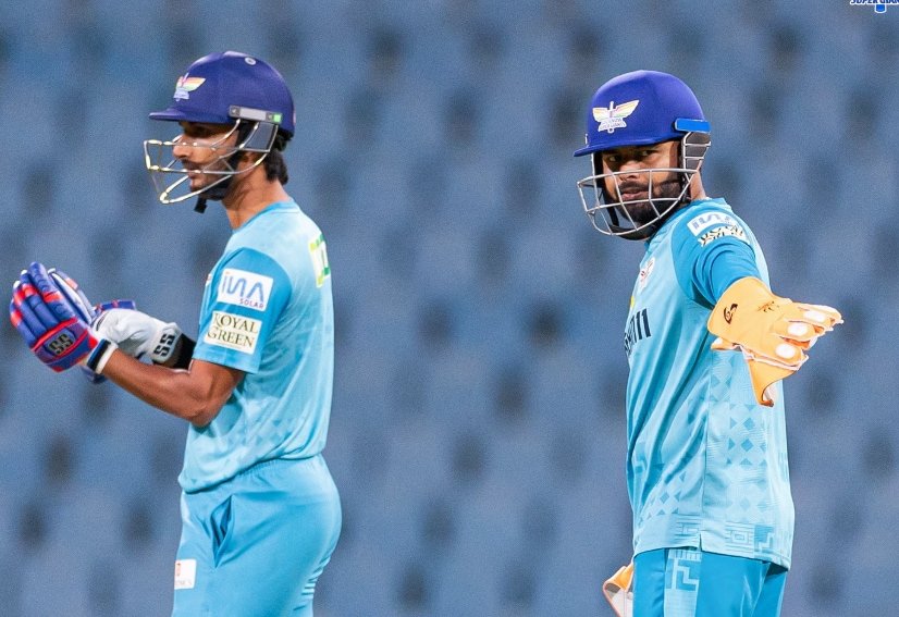 DC vs LSG Live Streaming, IPL 2025: When And Where To Watch Live