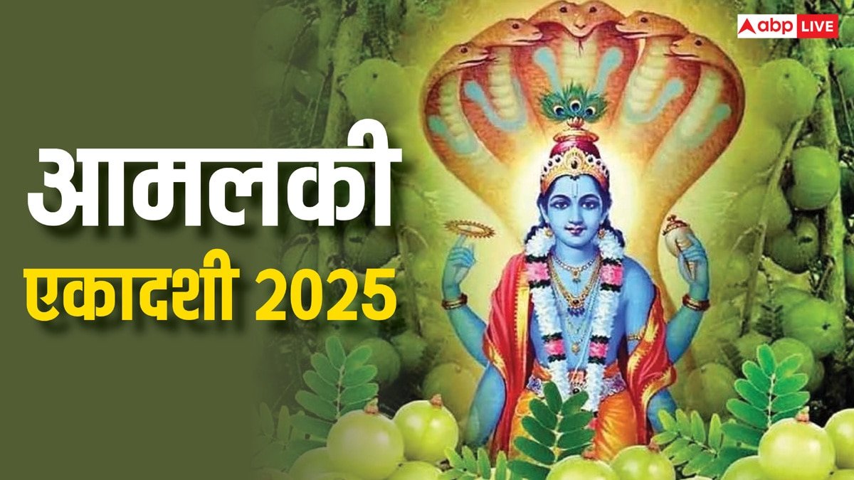 Amalaki Ekadashi 2025: आमलकी एकादशी क्या होती है, इस दिन व्रत रखने और पूजा करने से जीवन में किन परेशानियों से मुक्ति मिलती है