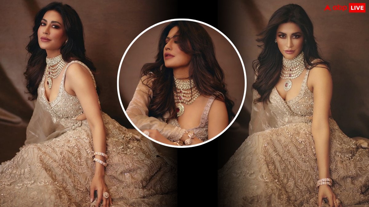 चित्रांगदा सिंह के लेटेस्ट लुक ने खींचा फैंस का ध्यान, एथनिक लुक में लूट ली लाइमलाइट