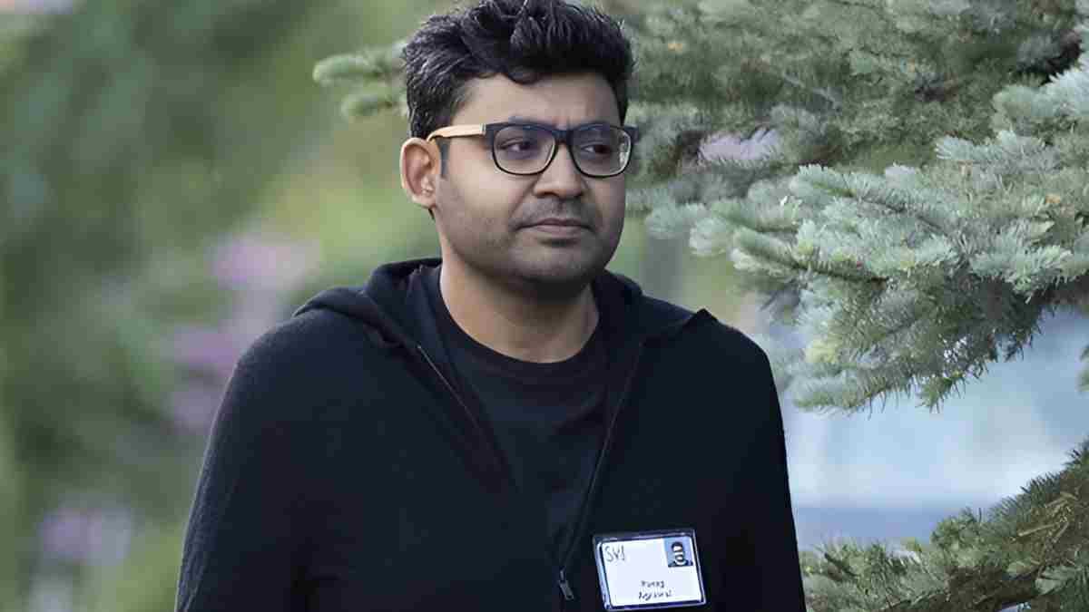 Elon Musk ने निकाला! अब 240 करोड़ की कंपनी के साथ की वापसी, जानें कौन हैं पराग अग्रवाल?