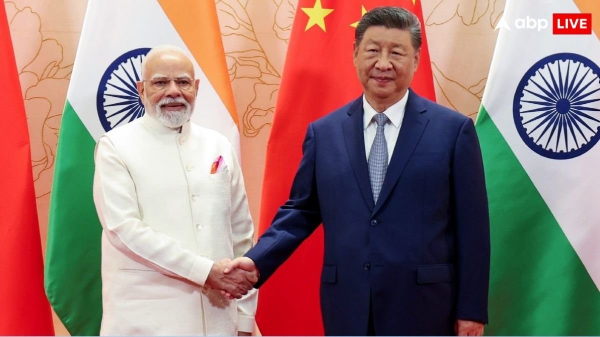 पंचशील से लेकर LAC पर टेंशन कम होने तक... भारत और चीन के बीच कैसे रहे रिश्ते? पढ़ें टाइमलाइन