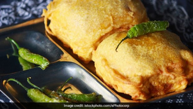 Street Foods Of India: 6 Easy Mumbai Street Food Recipes That You Must Try