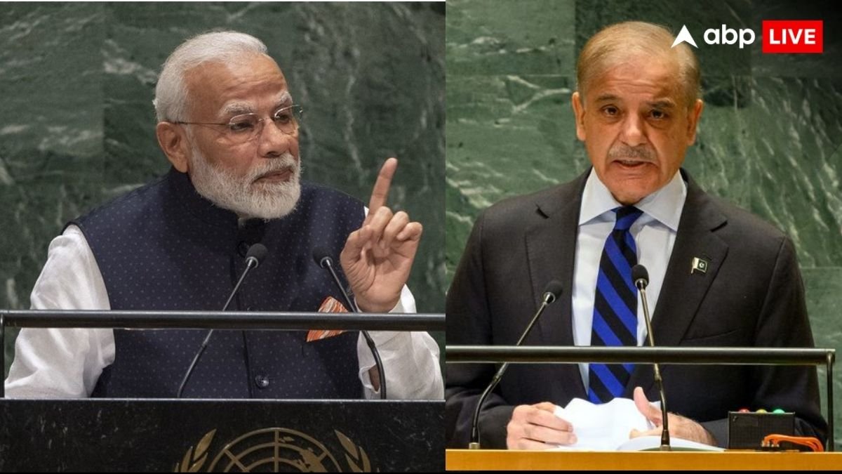 ऑपरेशन सिंदूर के बाद पहली बार शहबाज शरीफ और PM मोदी का होगा आमना-सामना, नजरें झुकाए खड़ा होगा पाकिस्तान!