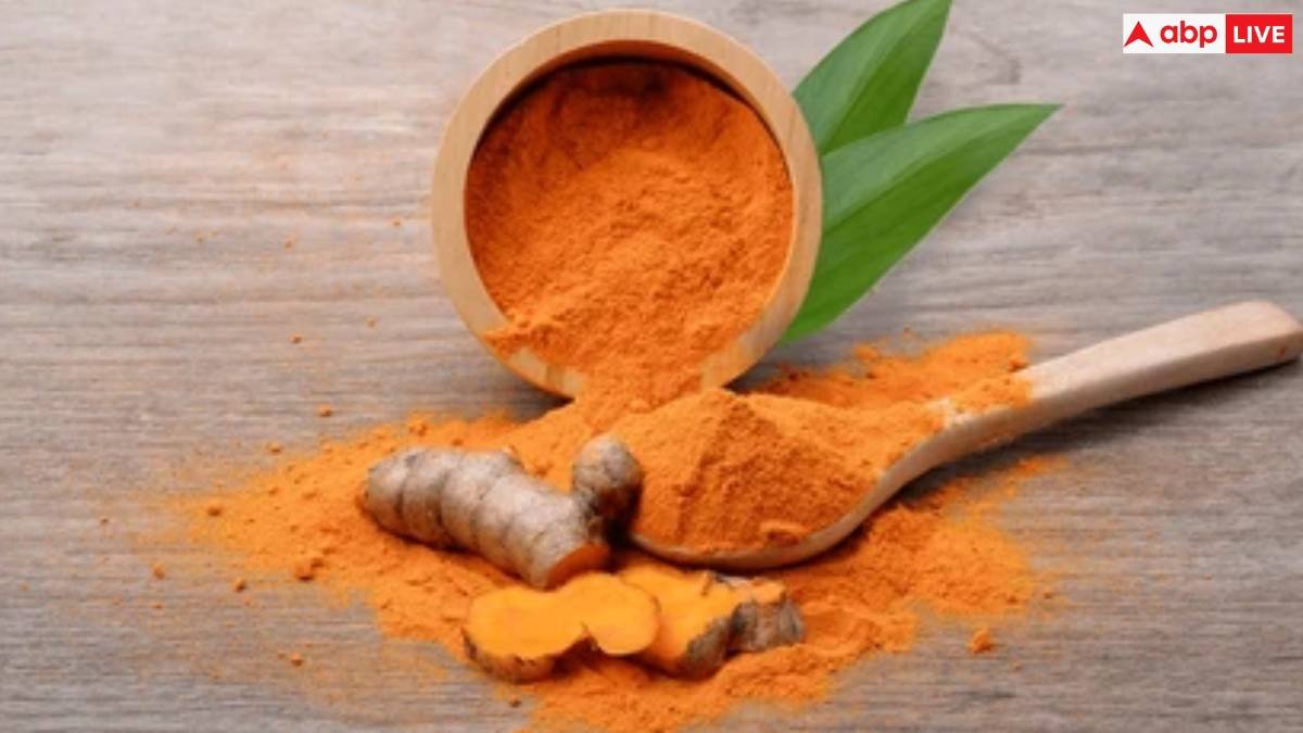 अचानक से बढ़ गया है बीपी तो खाली पेट पिएं हल्दी ड्रिंक, जानें वक्त और बनाने का तरीका