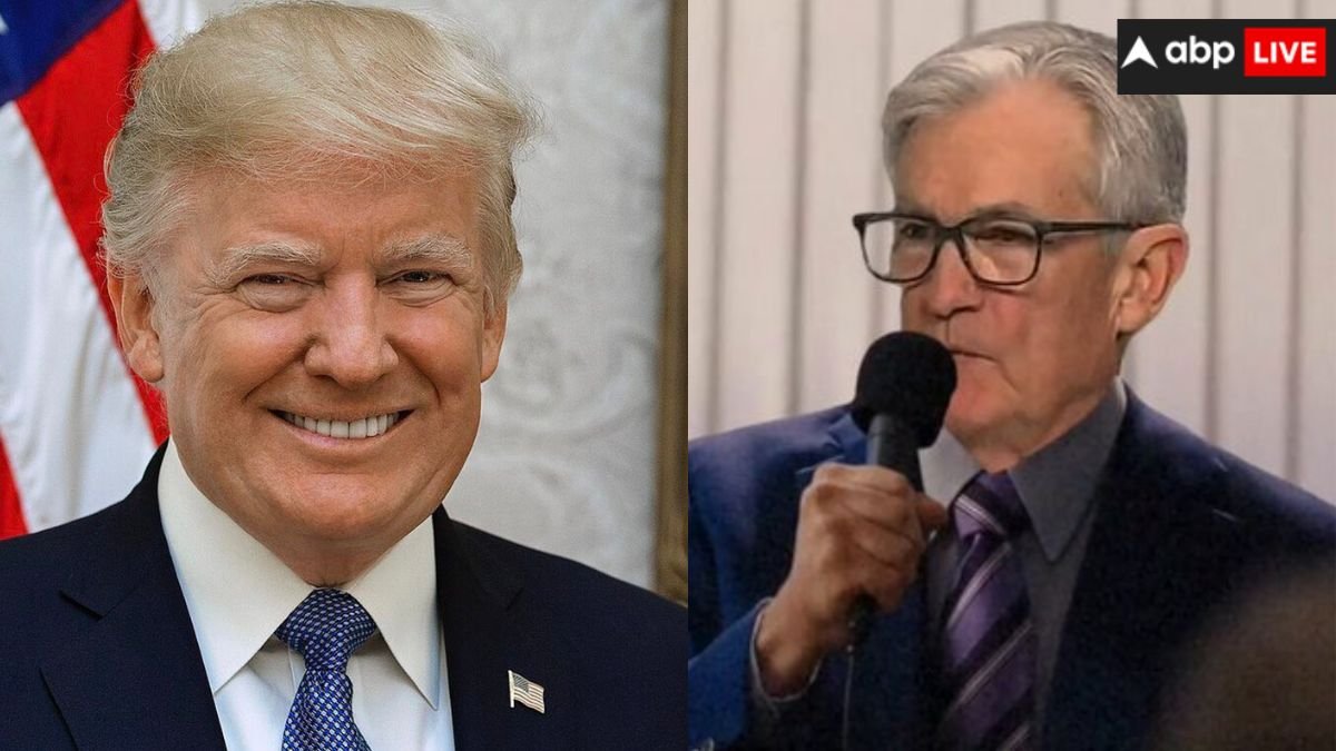 क्या पावेल को बर्खास्त कर सकते हैं ट्रंप? ब्याज दर न घटाने के फैसले से हैं खफा