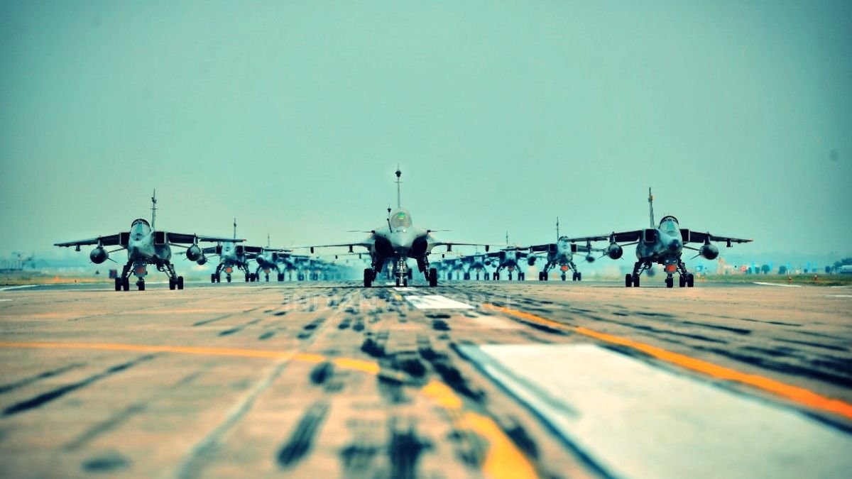 Operation Sindoor: ‘ऑपरेशन सिंदूर’ के बाद बढ़ी फाइटर पायलट बनने की चाहत, जानें कैसे बनें भारतीय वायुसेना के योद्धा