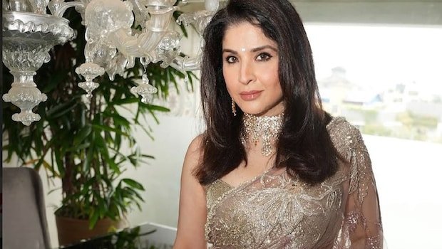 Maheep Kapoors Homecooked Meal Featured Dal, Chicken Curry And More - See Pic