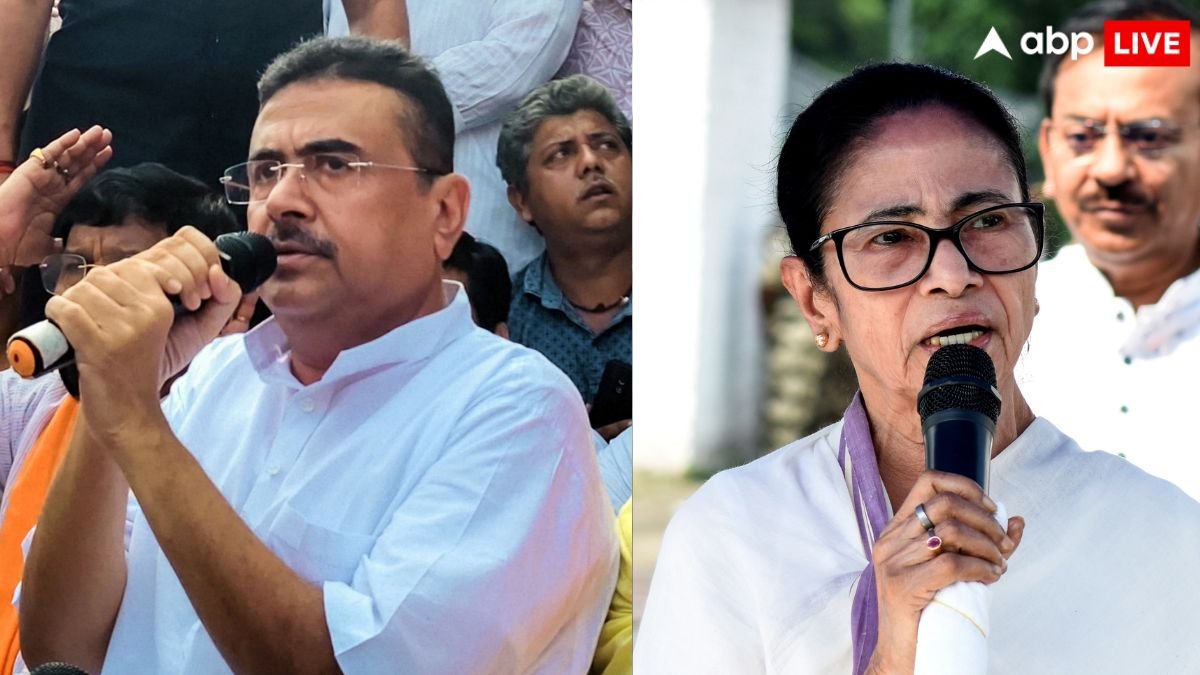 दुर्गापुर सामूहिक बलात्कार: पांच गिरफ्तार; शुभेंदु ने सबूत नष्ट करने का आरोप लगाया