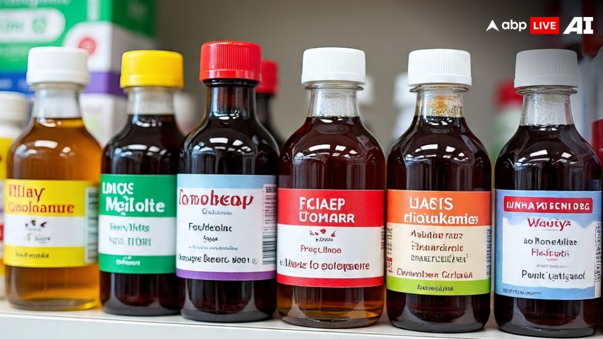 बच्चों की मौत के बाद अब सरकार की खुली नींद, दवाओं की गुणवत्ता और इस्तेमाल पर दी ये नसीहत