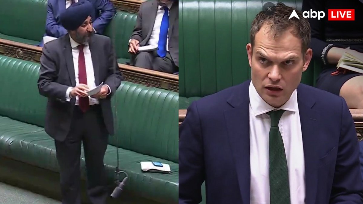 एक भयानक आतंकी हमला हुआ है... ब्रिटेन ने दिया पाकिस्तान को करारा झटका