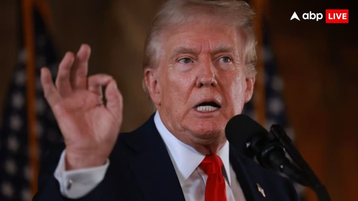 ईरान से परमाणु तनाव के बीच अमेरिका ने मिडिल ईस्ट को लेकर किया बड़ा फैसला, ट्रंप बोले - खतरनाक हो सकता है...