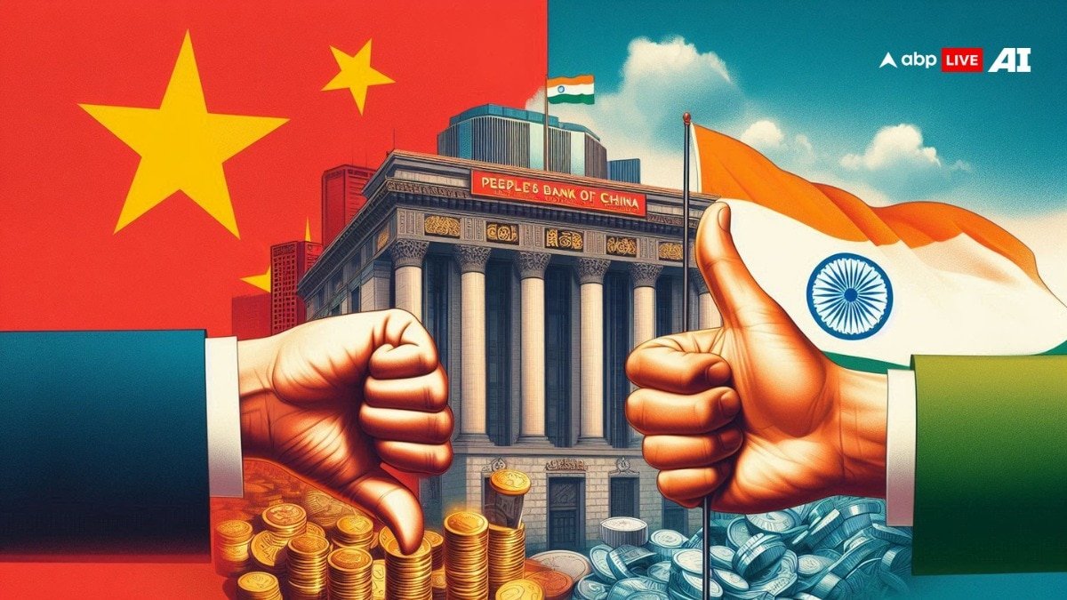 चीन में मोटी सैलरी, भारत में कितना बचेगा? जानिए 50,000 युआन की असली कीमत!