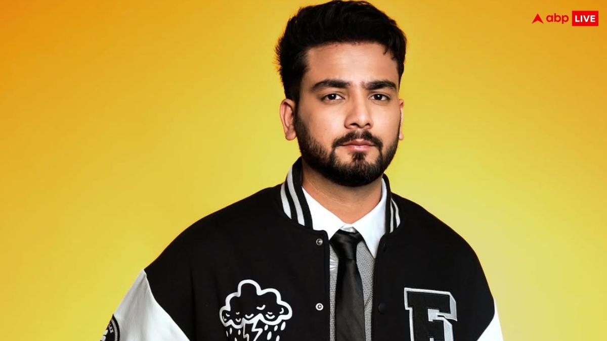 पहलगाम में शहीद हुए विनय नरवाल की पत्नी से एल्विश यादव का है खास रिश्ता, बोले - ’30 बार की थी कॉल फिर..’