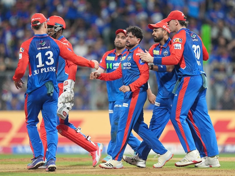Parth Jindal Apologises After Delhi Capitals Fail To Qualify For Playoffs: