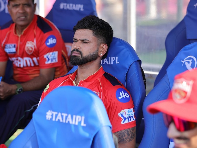 Shreyas Iyer Scripts IPL History, Becomes First Captain Ever To...