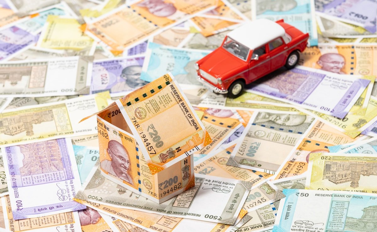 RBI Cuts Repo Rate For 2nd Time To 6%. Heres What It Means