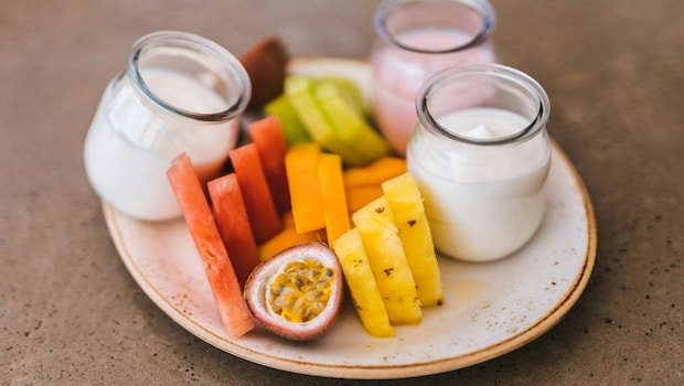 Watch Out! These 5 Food Pairings May Disrupt Your Hormonal Health