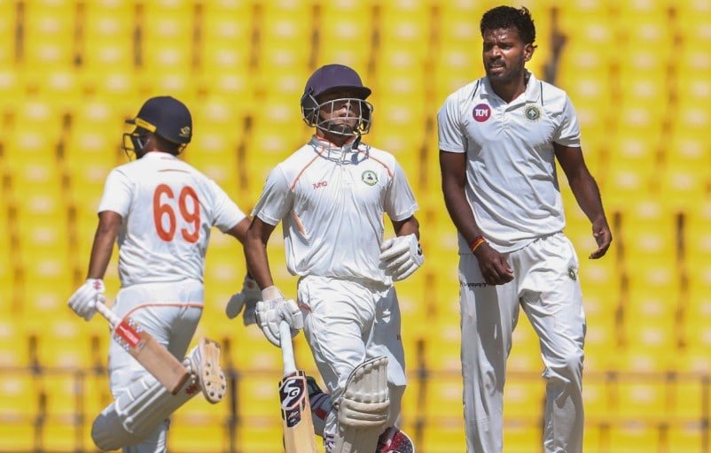 Vidarbha vs Kerala LIVE Scorecard Updates, Ranji Trophy Final