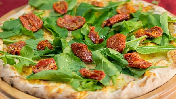 From Pasta to Pizza, 10 Genius Ways To Use Sun-Dried Tomatoes (Recipe Inside)