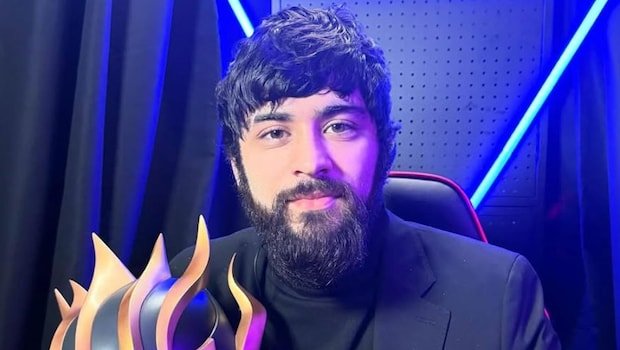 Zayn Malik Celebrates His 32nd Birthday With A Last Of Us-Themed Cake - See Pics