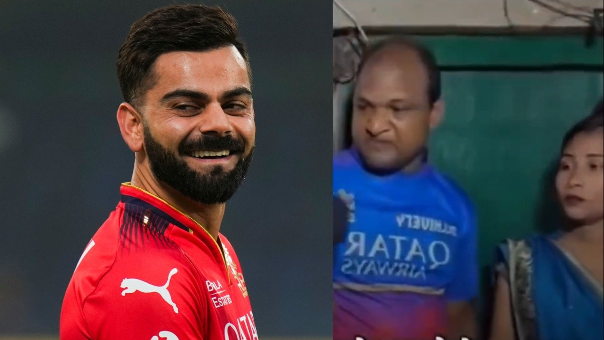 RCB नहीं जीती IPL 2025 का ख़िताब तो पत्नी को दे दूंगा तलाक..., किसने दिया ओपन चैलेंज, लोगों ने लिए मजे