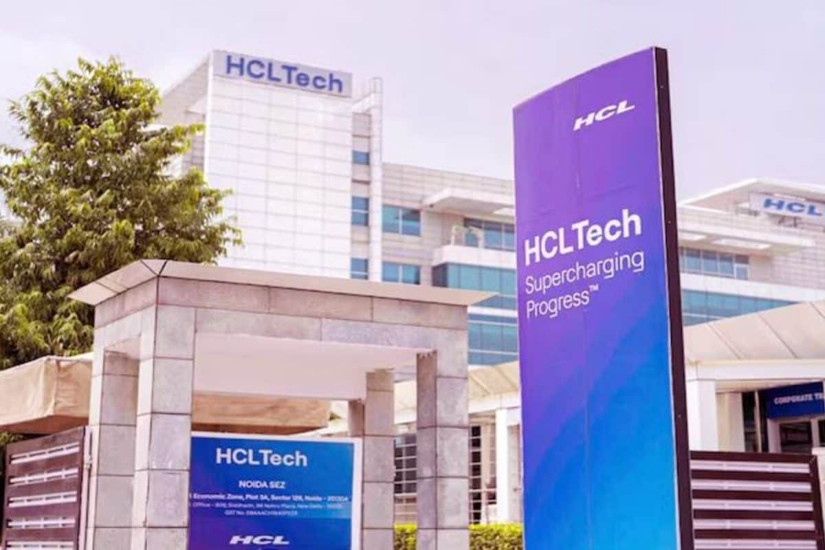 HCL Tech Q2 Results Today: Profit, Margin Uptick Expected; Guidance, Deal Wins In Focus