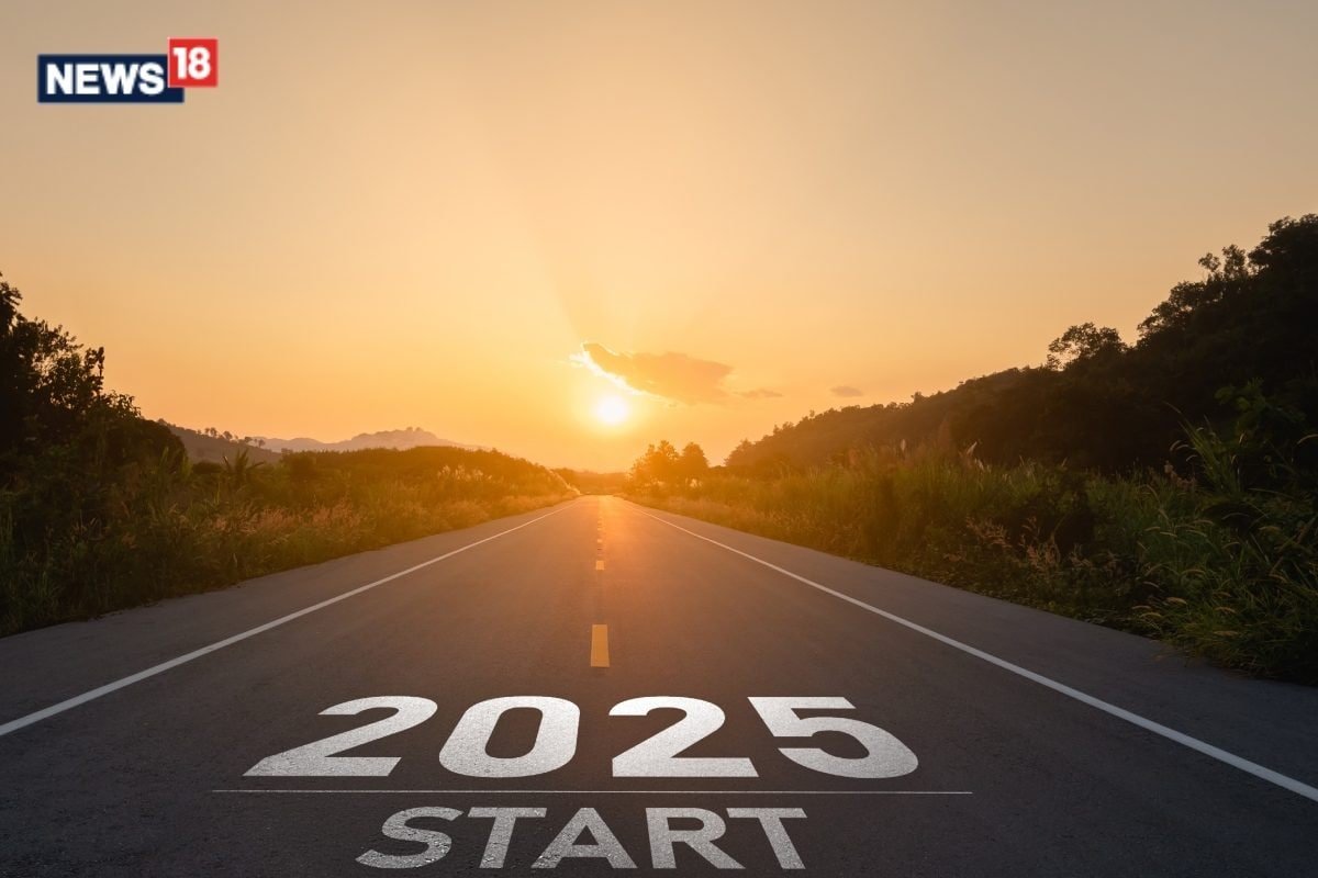 Horoscope Today, January 1, 2025 For Aries, Taurus, Gemini & More – Whats In Store For You?