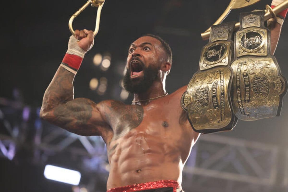 WWE SmackDown Results: The Street Profits Crowned New Tag Team Champions; Randy Orton Attacks John Cena
