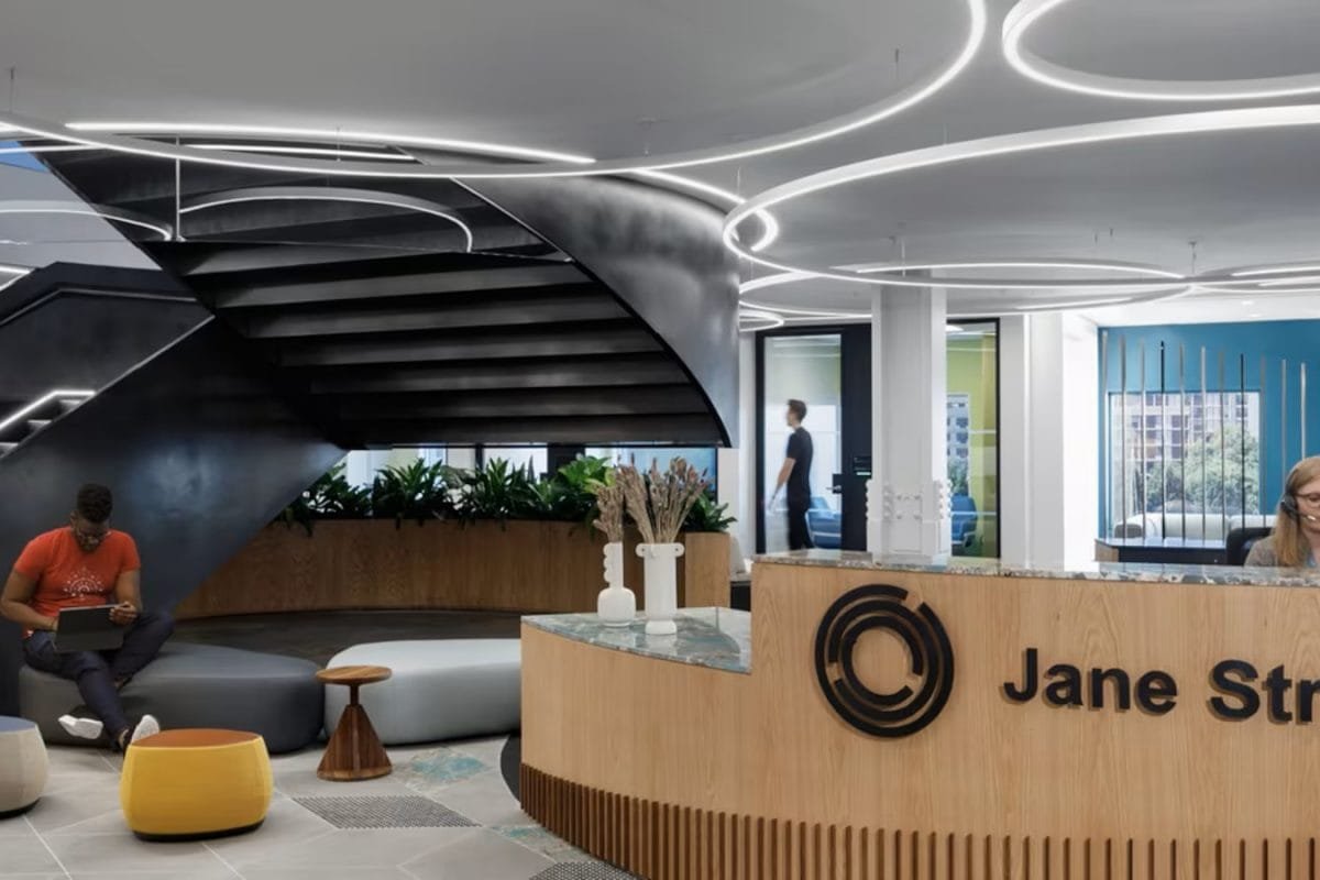 Jane Street To Fight Back Against SEBI’s Derivatives Manipulation Claims: Report