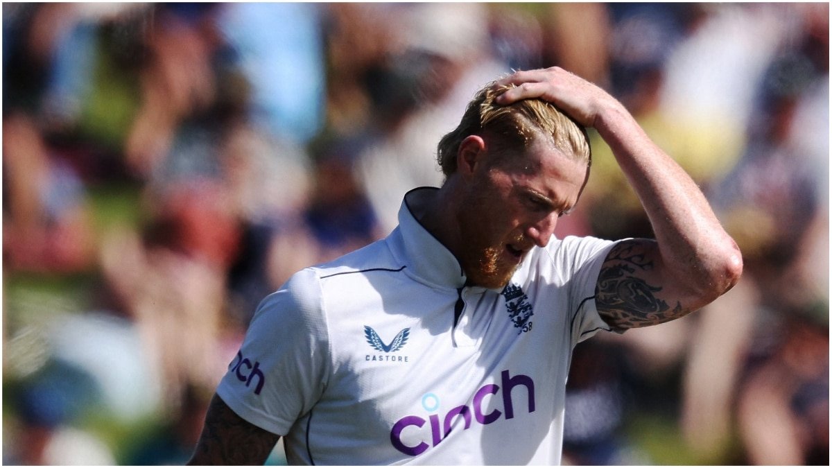 बेन स्टोक्स ने इस खिलाड़ी को दिया भारत की जीत का श्रेय, 336 रनों की हार पर दिया बड़ा बयान