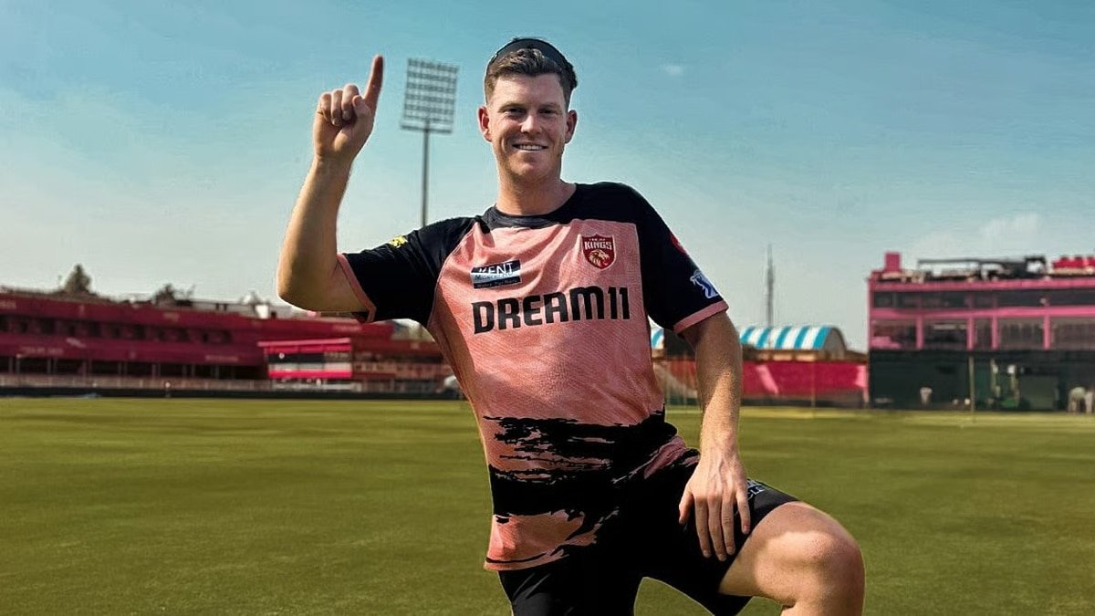 ओपनर भी और अटैकर भी, IPL में Mitchell Owen का हो गया डेब्यू, जानें इस खिलाड़ी के बारे में सबकुछ