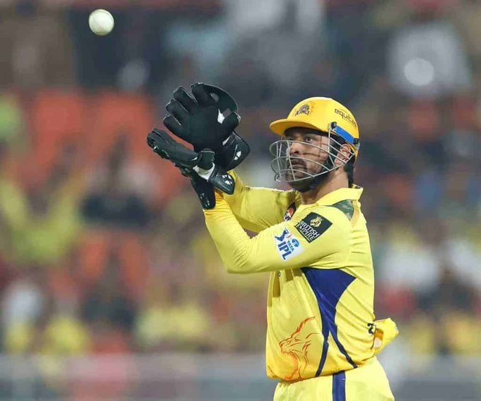 Ganguly Asked CSK To Appoint Dhoni Captain Before Injured Gaikwads Exit