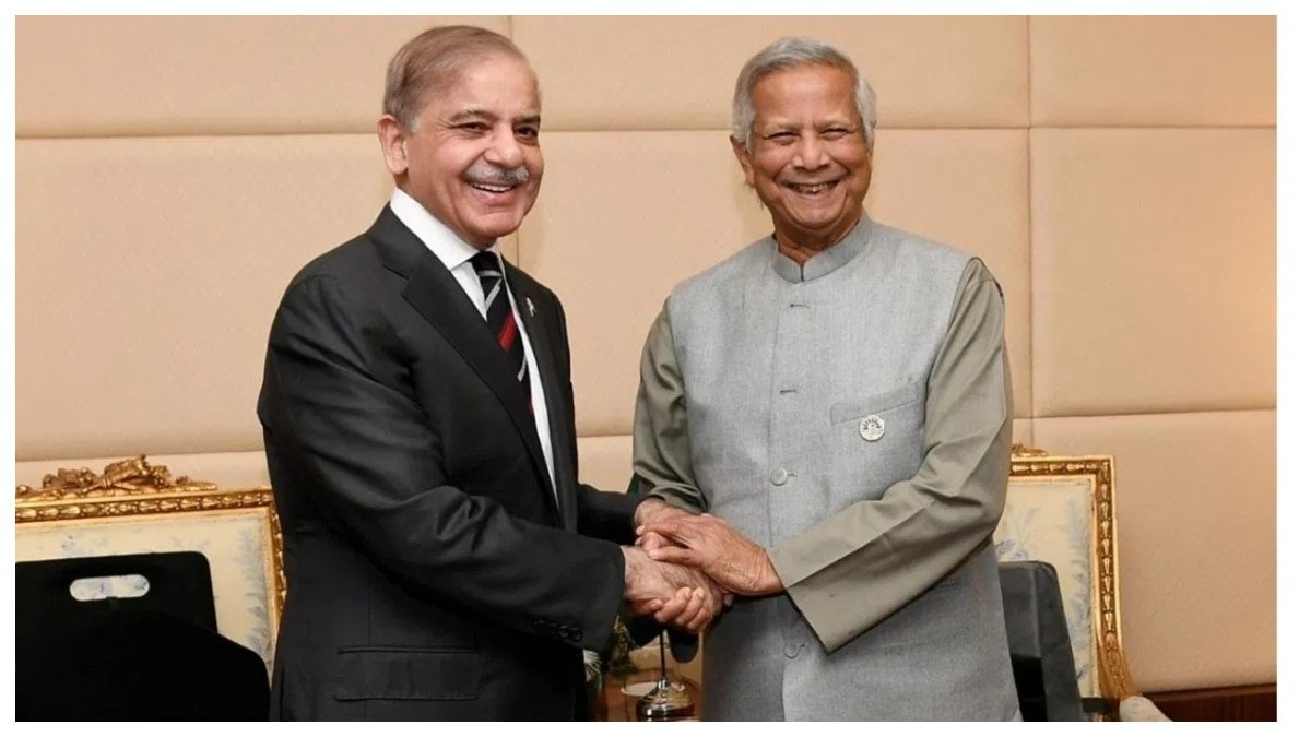 बांग्लादेश में होगी ISI की एंट्री! पूर्वोत्तर भारत के लिए खड़ी हो सकती हैं मुश्किलें