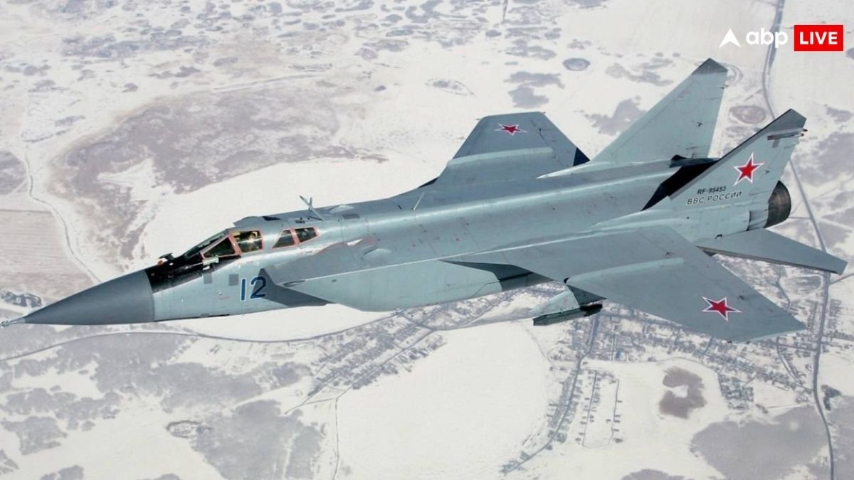 एस्टोनिया के एयरस्पेस में घुसपैठ के आरोपों पर रूस बोला- अंतरराष्ट्रीय नियमों का किया पालन