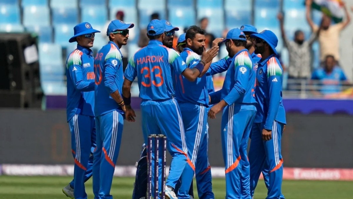 इन 2 बड़े बदलावों के साथ उतर सकती है टीम इंडिया? पाकिस्तान को हराने के लिए ये टोना-टोटका आ सकता है काम