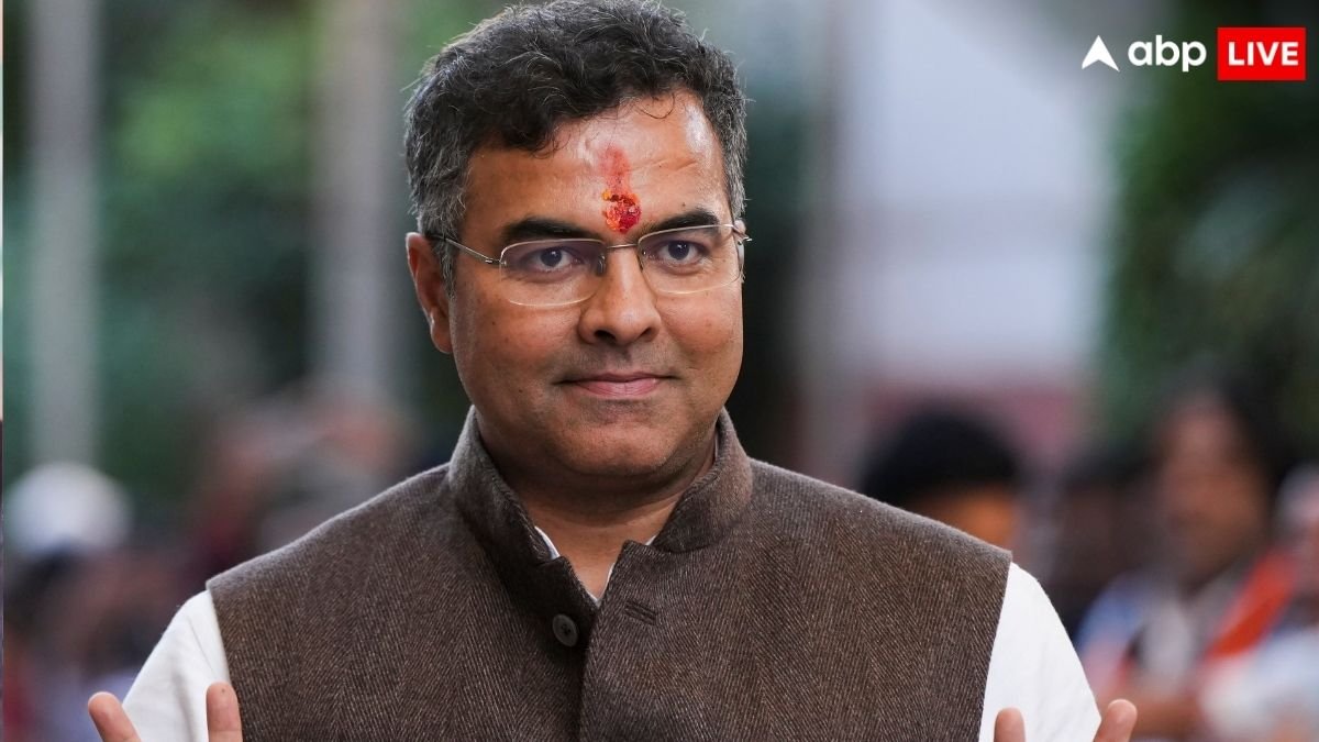 Parvesh Verma: केजरीवाल को हराने वाले प्रवेश वर्मा बने कैबिनेट मिनिस्टर, मंत्री पद की शपथ ली, विवादों से भी रहा नाता