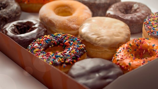 Over 2 Million Donuts, Other Baked Goods Recalled In US And Canada Over Listeria Risk