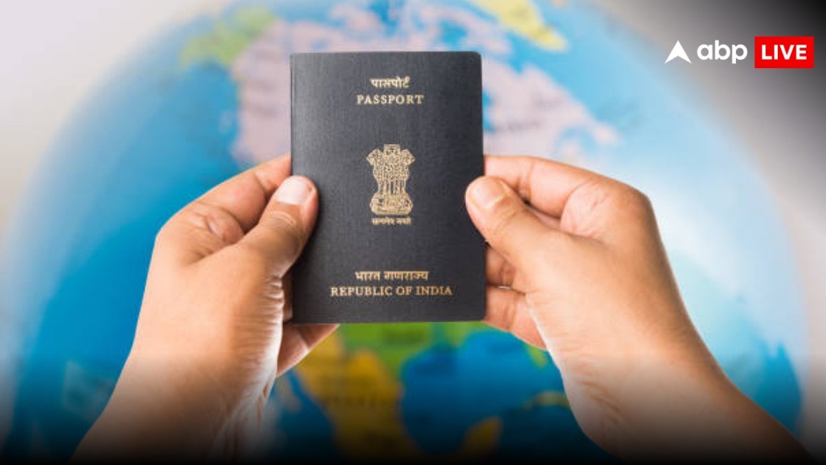 Indian Passport Ranking:  भारत ने पासपोर्ट रैंकिंग में लगाई 8 पायदान की छलांग! इतने देशों में वीजा फ्री घूम सकते हैं भारतीय, देखें लिस्ट