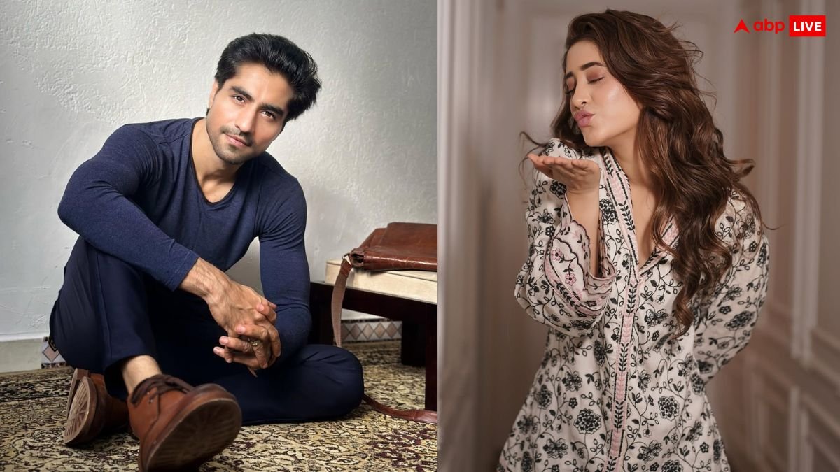 बहारें नहीं इस टीवी शो में नजर आएगी हर्षद चोपड़ा और शिवांगी जोशी की जोड़ी, पहले दो सीजन भी रहे हैं हिट