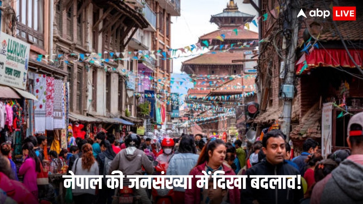 इस हिंदू बहुल देश में बढ़ी मुस्लिम समेत इन 3 धर्मों की आबादी, हिंदुओं की घटी, पढ़िए रिपोर्ट