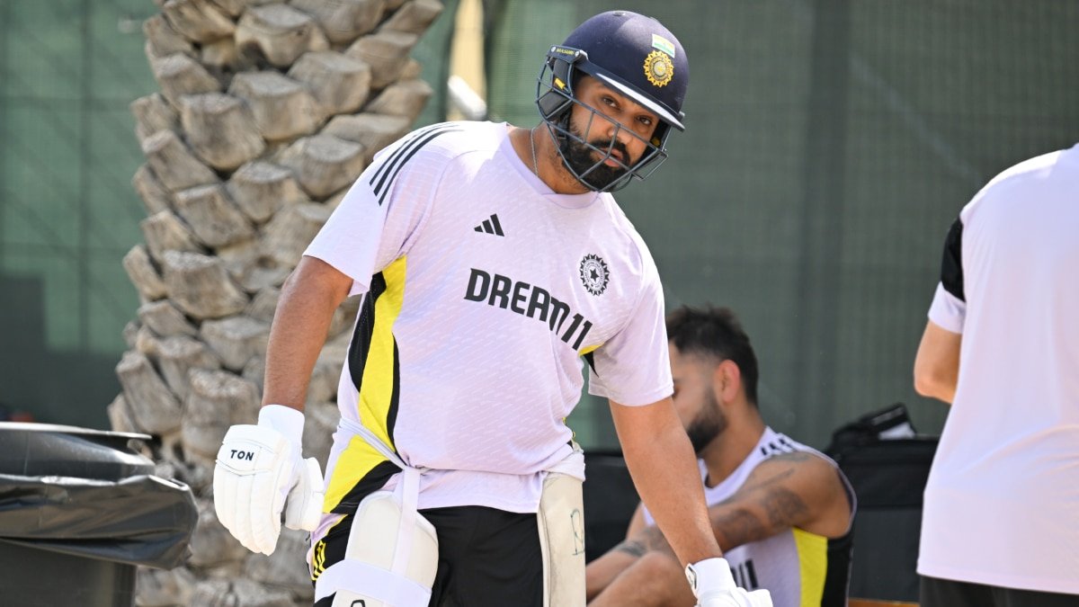 Rohit Sharma: क्यों रोहित शर्मा को वर्ल्ड कप 2027 तक खेलना चाहिए? जानिए इसके पीछे की वजह