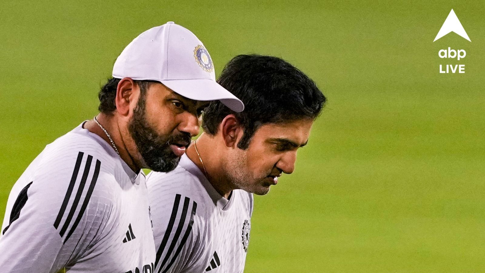 रोहित शर्मा का बड़ा खुलासा, ऑस्ट्रेलिया दौरे पर हुई थी कोच गंभीर और चयनकर्ता अगरकर से बहस