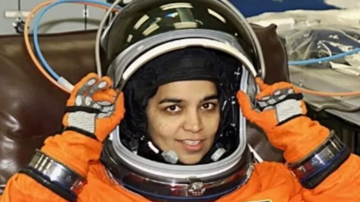 पंजाब के किस कॉलेज से कल्पना चावला ने की थी पढ़ाई? जानें उनकी पूरी एजुकेशन डिटेल